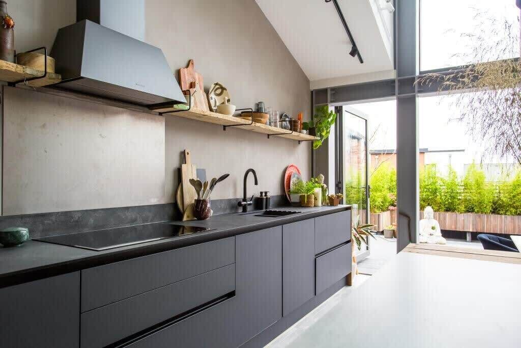 Photo of Kitchen in Bicester