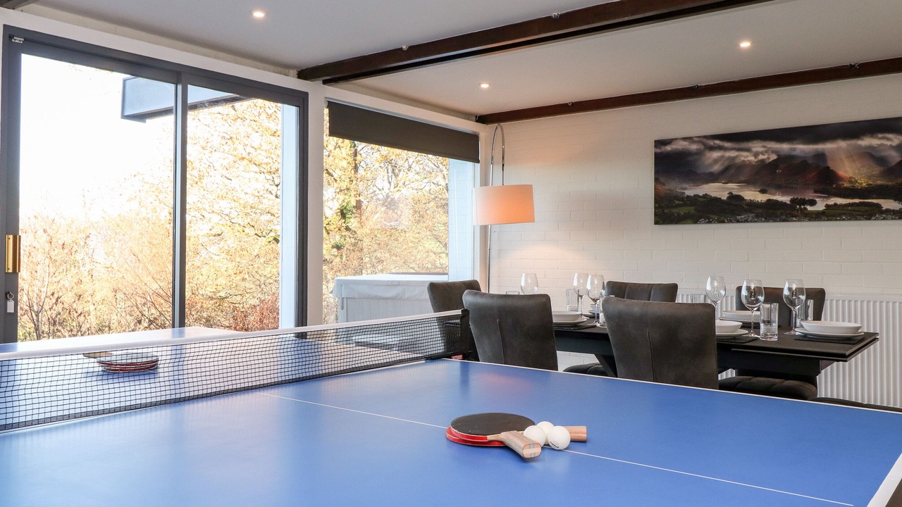 Photo of Bedroom in Windermere
