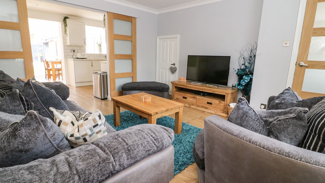 Photo of Livingroom in Hornsea