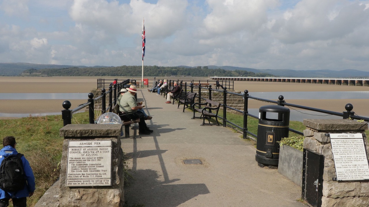 Photo of Others in Carnforth