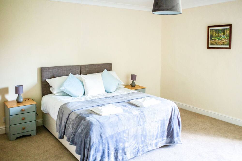 Photo of Bedroom in Alford