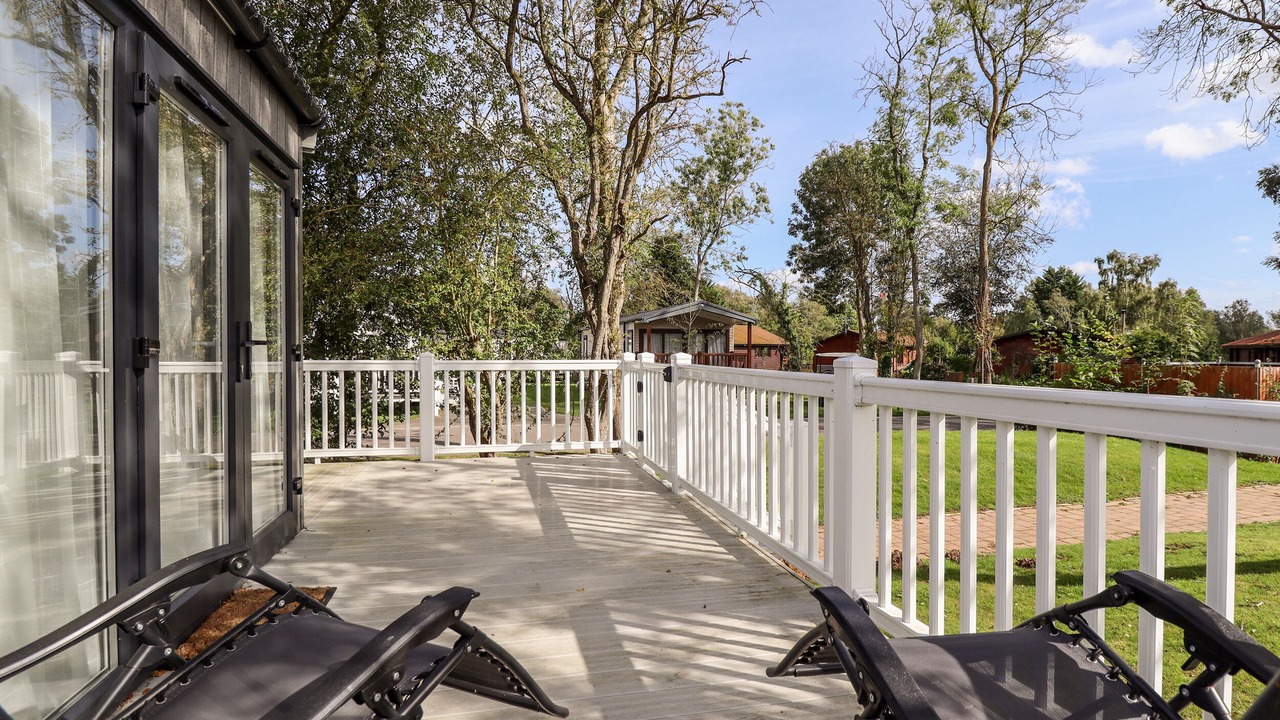 Photo of Outdoor in Tattershall