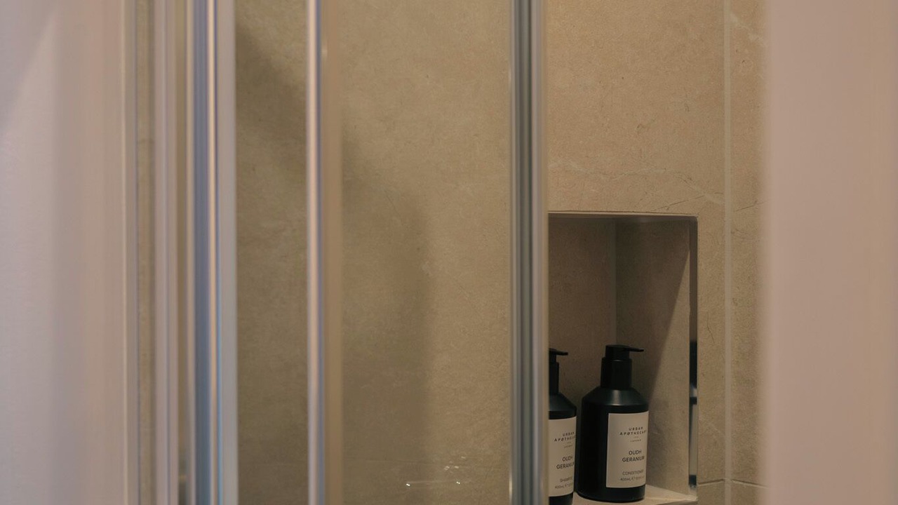 Photo of Bathroom in Warwick