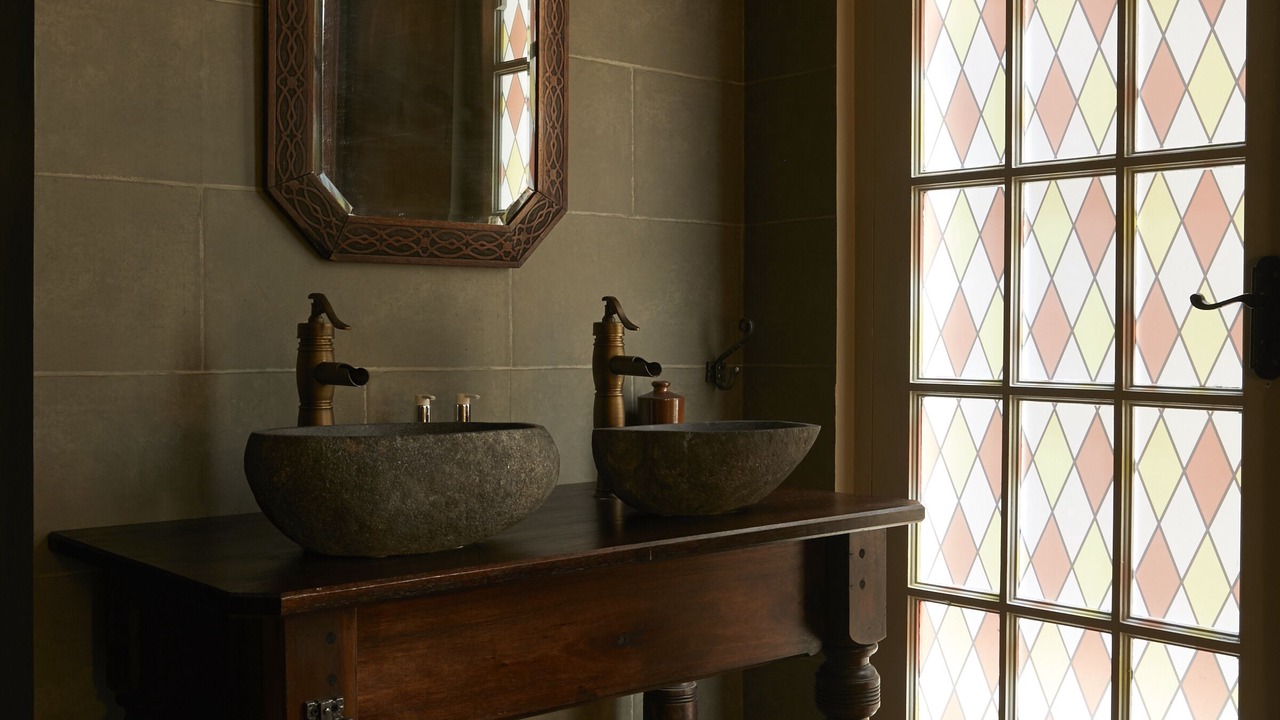 Photo of Bathroom in Warwick