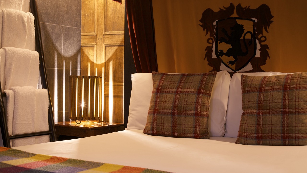 Photo of Bedroom in Warwick