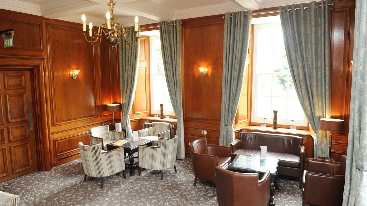 Photo of Livingroom in Hellaby