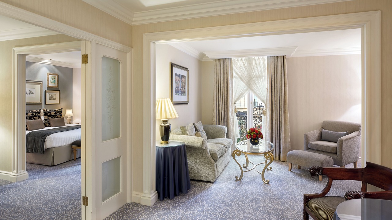 Photo of Bedroom in Bryanston and Dorset Square