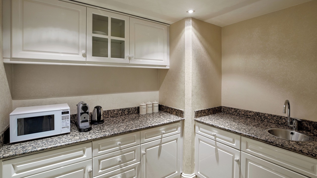 Photo of Bedroom in Bryanston and Dorset Square