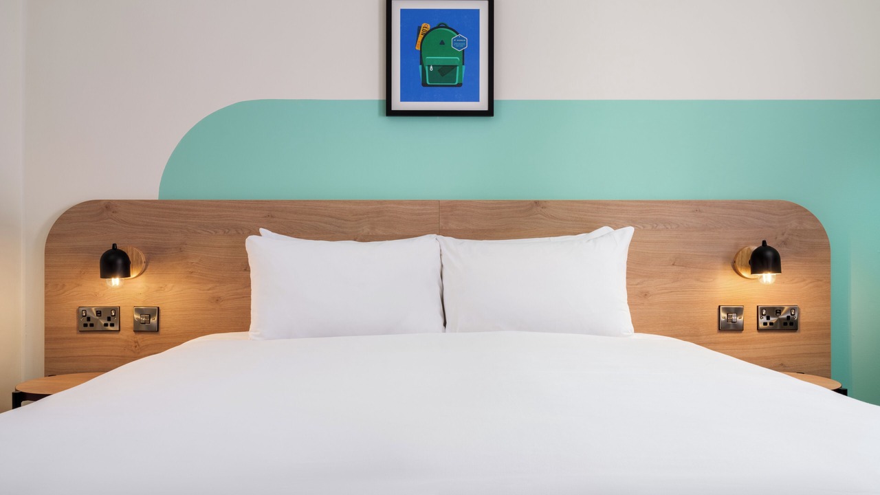 Photo of Bedroom in Aubourn