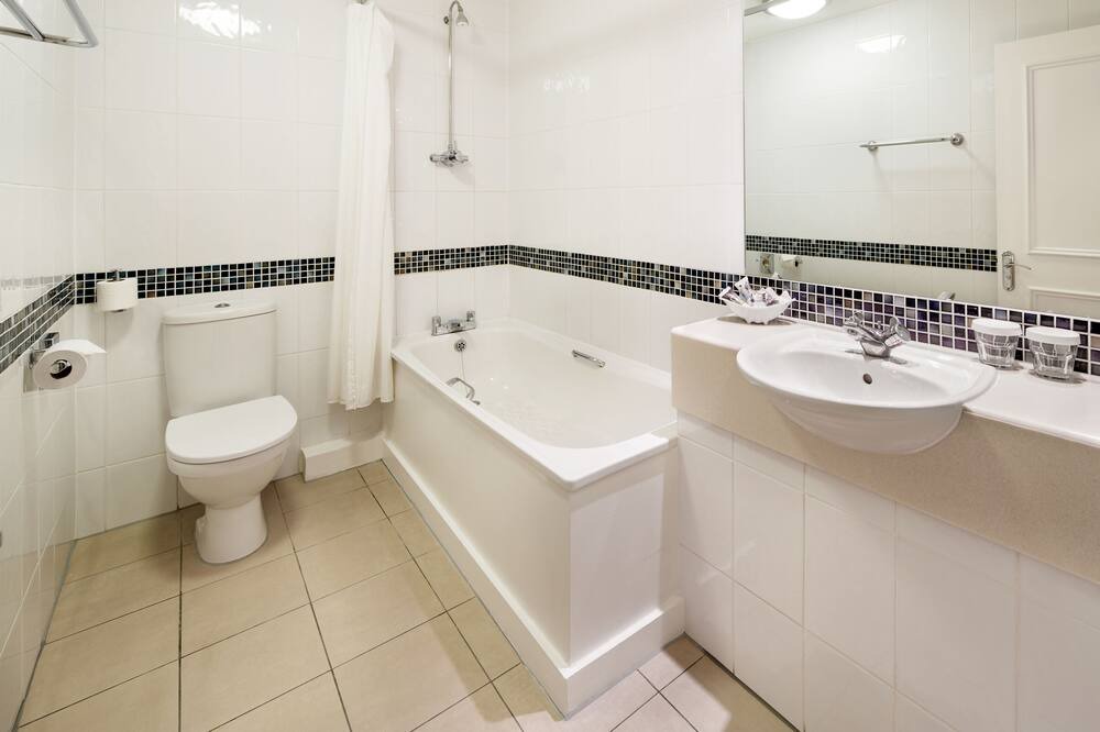 Photo of Bathroom in Wetherby