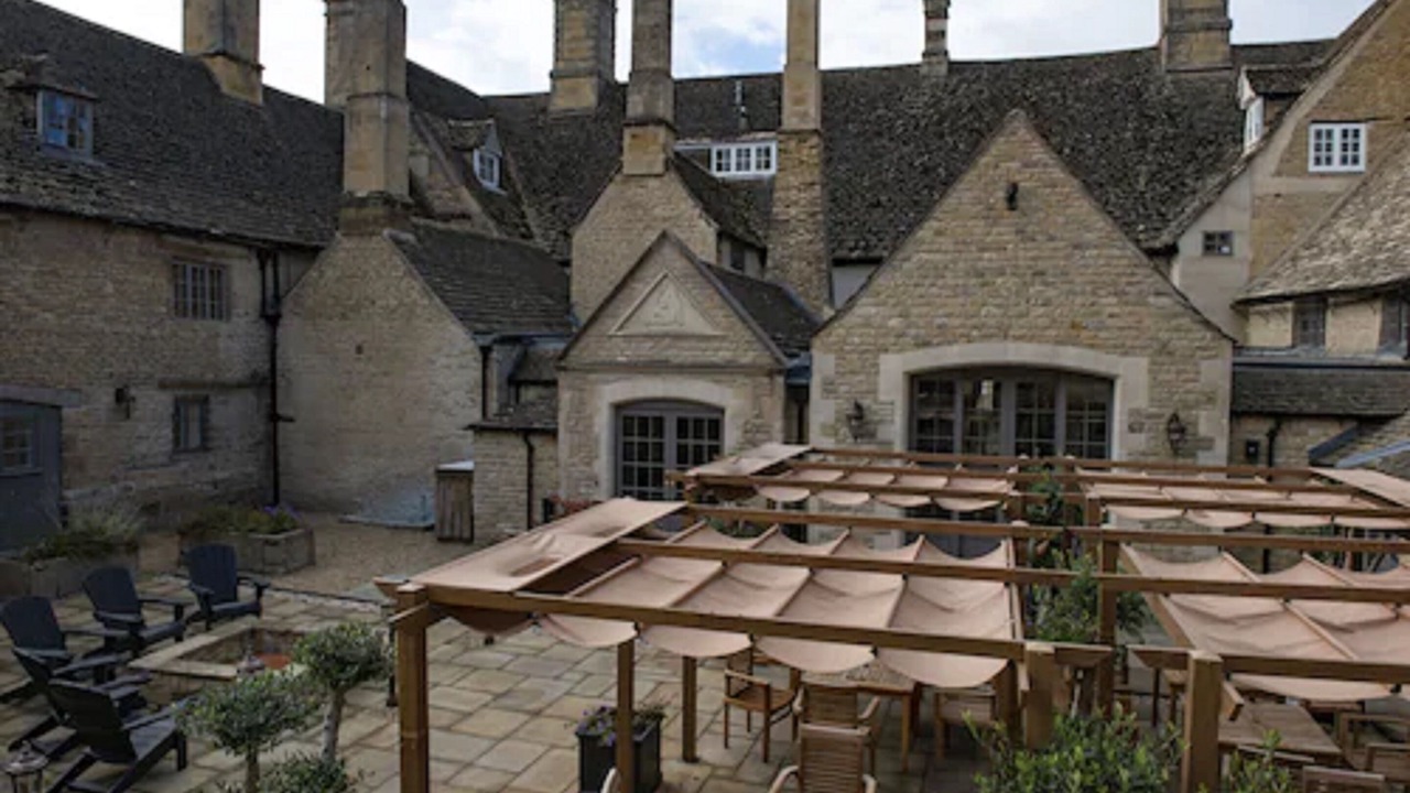 Photo of Outdoor in Wansford