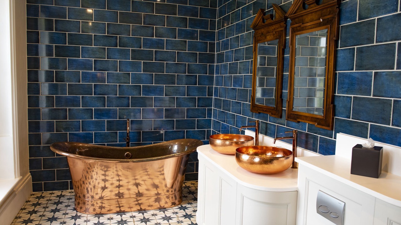 Photo of Bathroom in Wansford