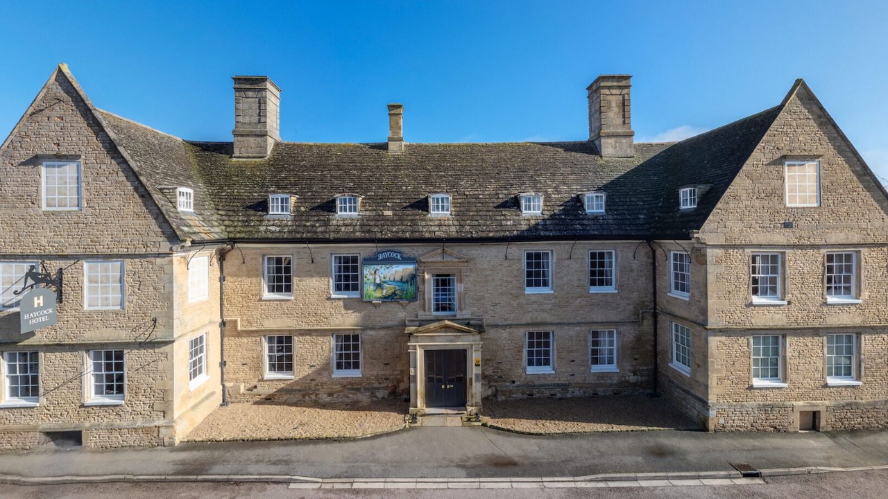 Photo of Outdoor in Wansford