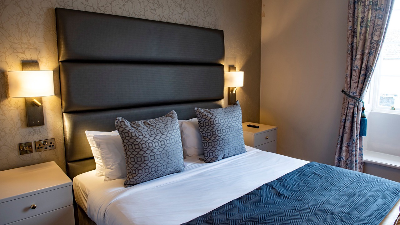Photo of Bedroom in Wansford