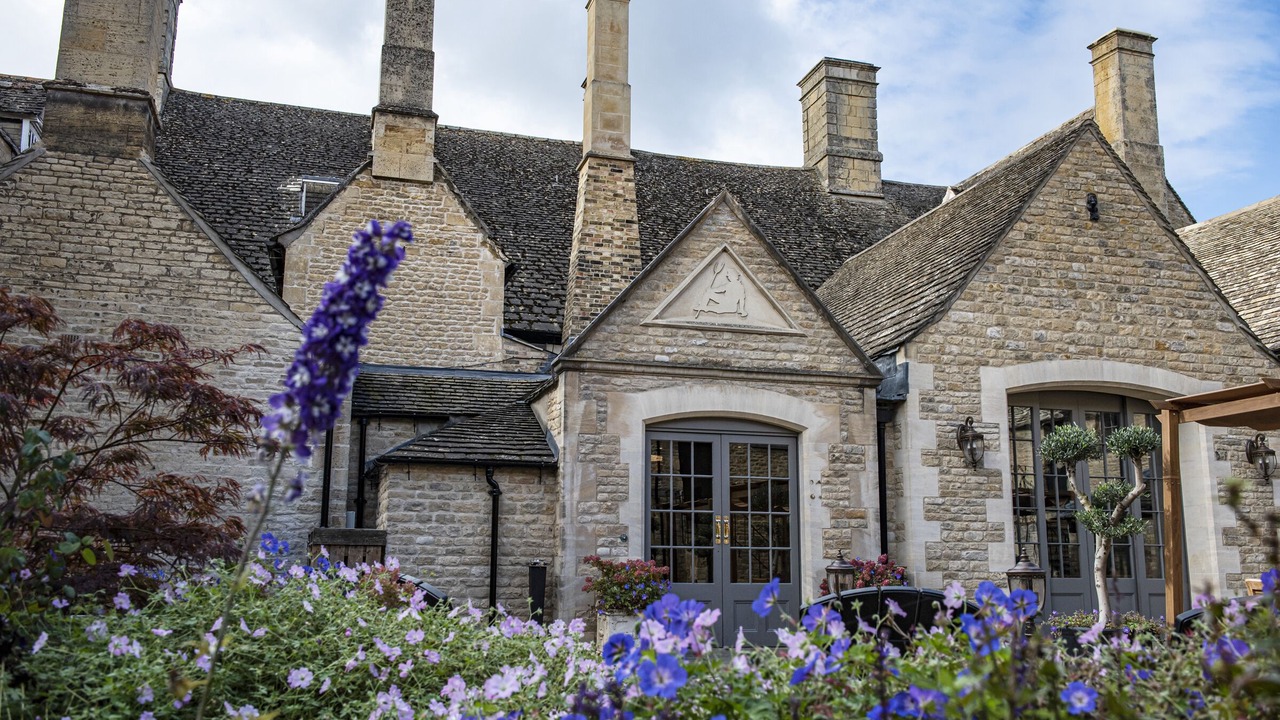 Photo of Outdoor in Wansford