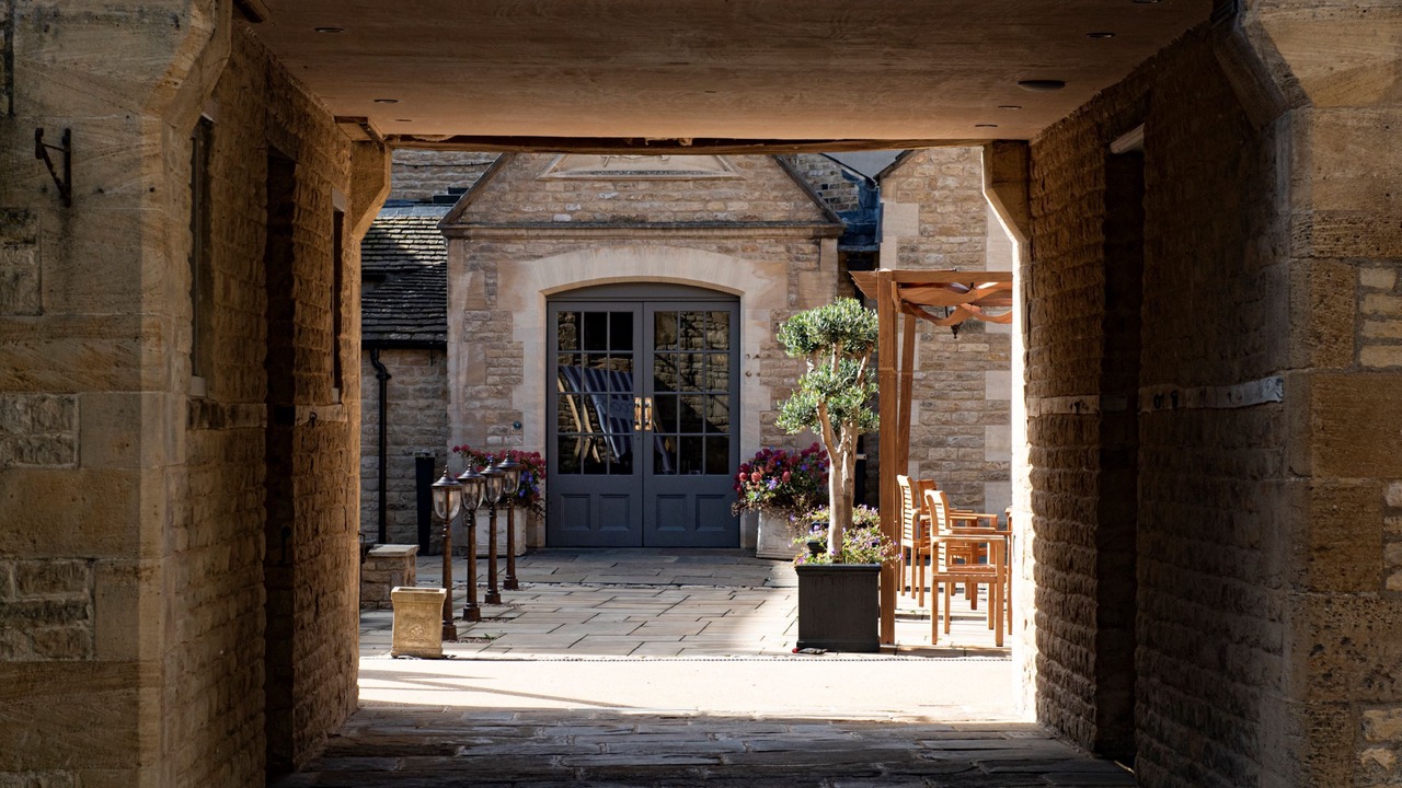 Photo of Outdoor in Wansford