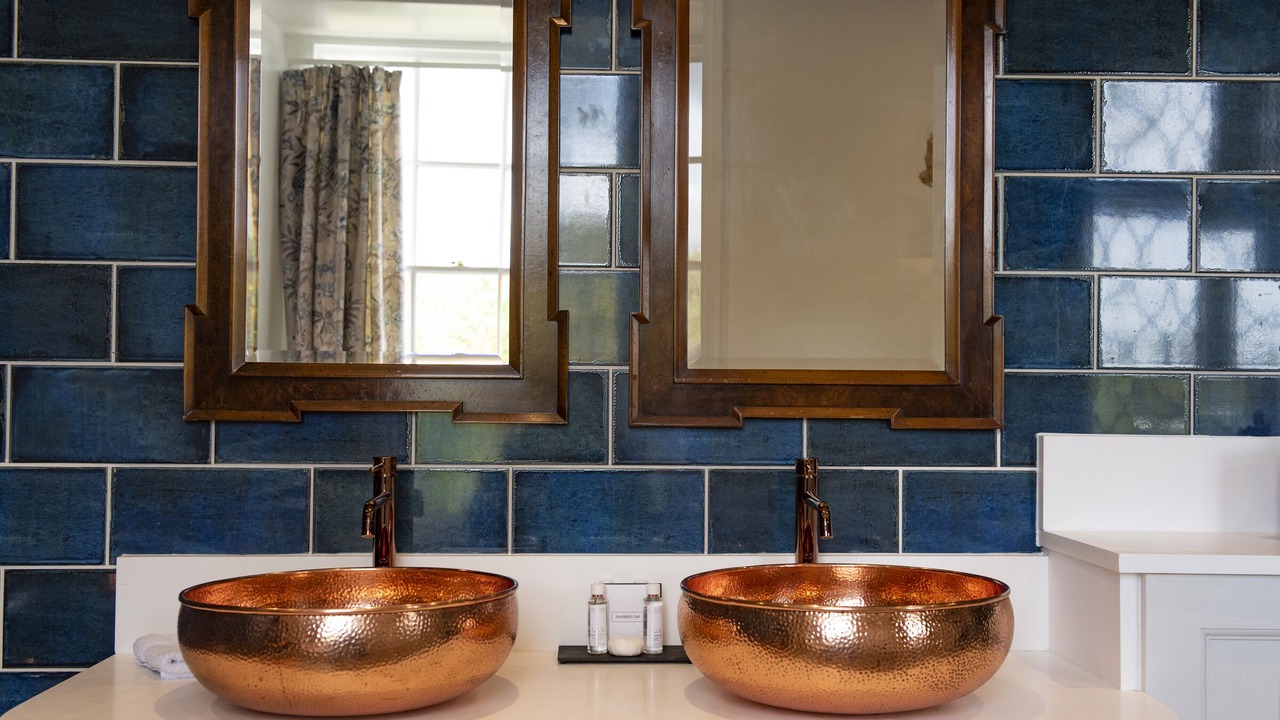 Photo of Bathroom in Wansford