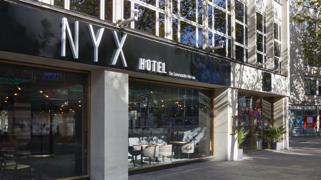 Photo of Outdoor in Holborn and Covent Garden