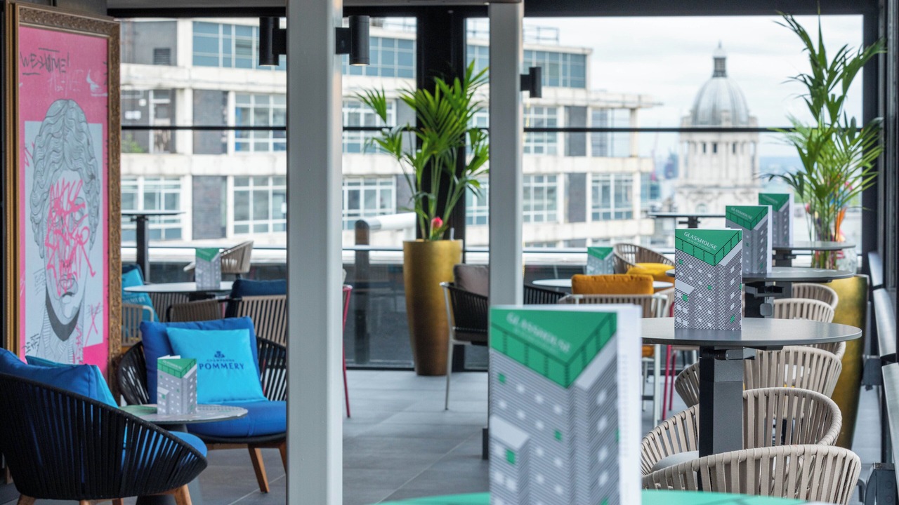 Photo of Outdoor in Holborn and Covent Garden