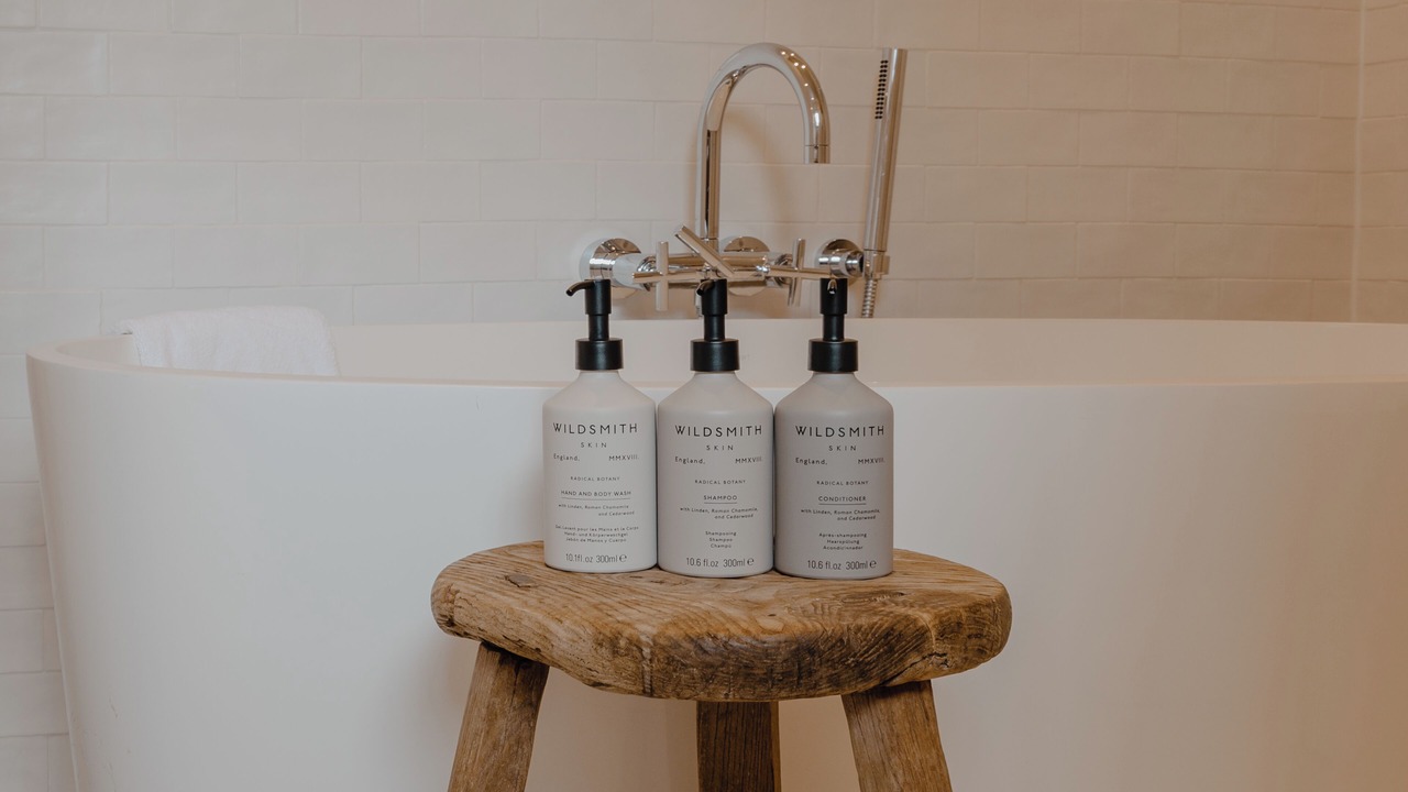 Photo of Bathroom in Bootham