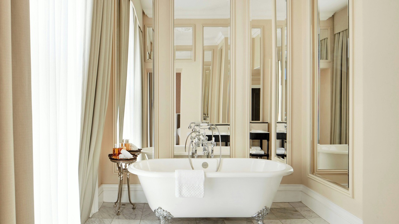 Photo of Bathroom in Warwick
