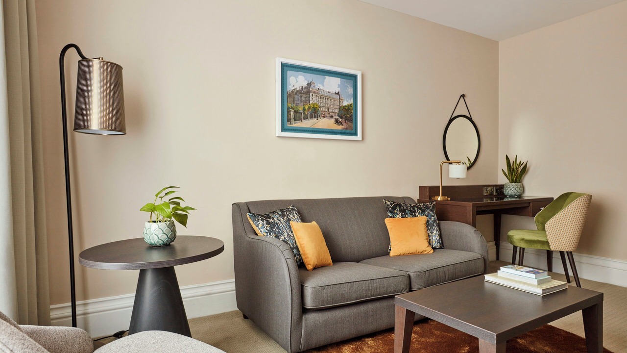 Photo of Bedroom in Warwick
