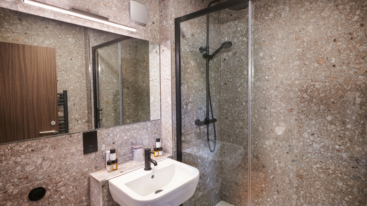 Photo of Bathroom in Rochdale