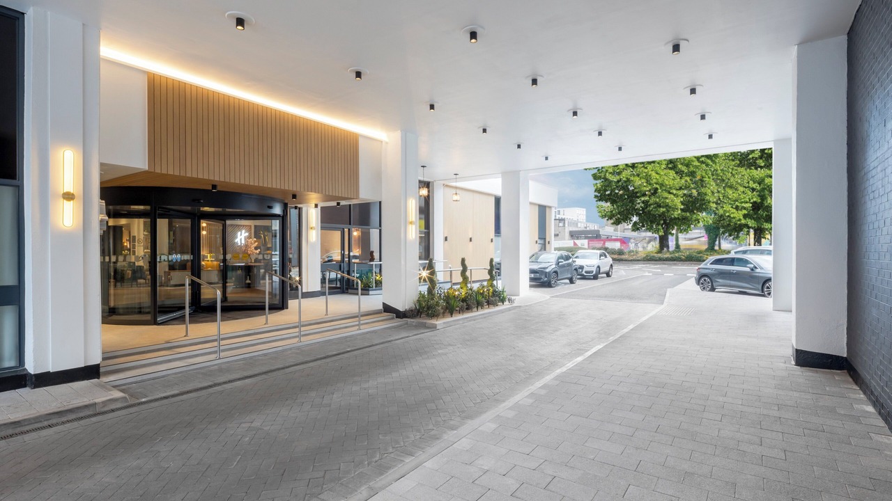 Photo of Outdoor in Leicester