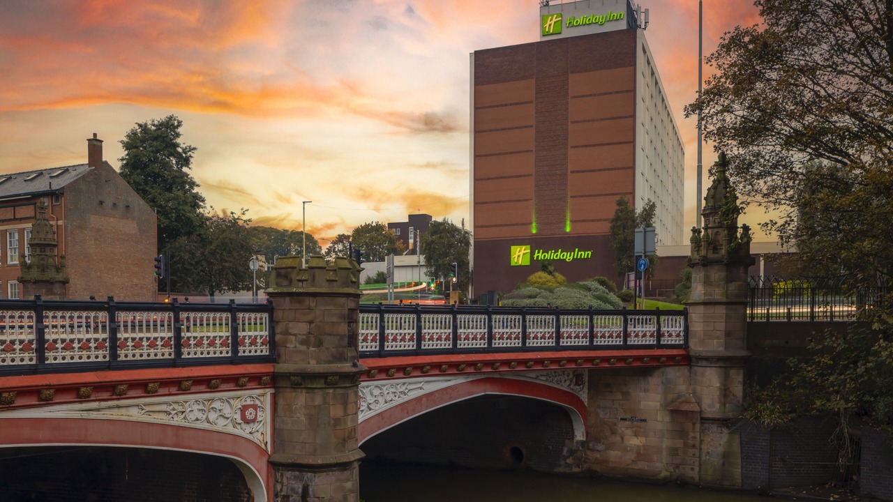 Photo of Outdoor in Leicester