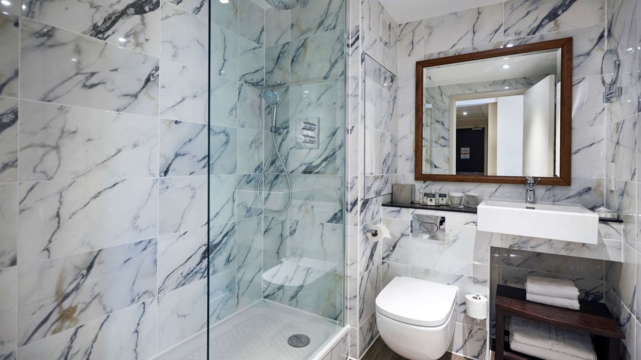 Photo of Bathroom in Custom House
