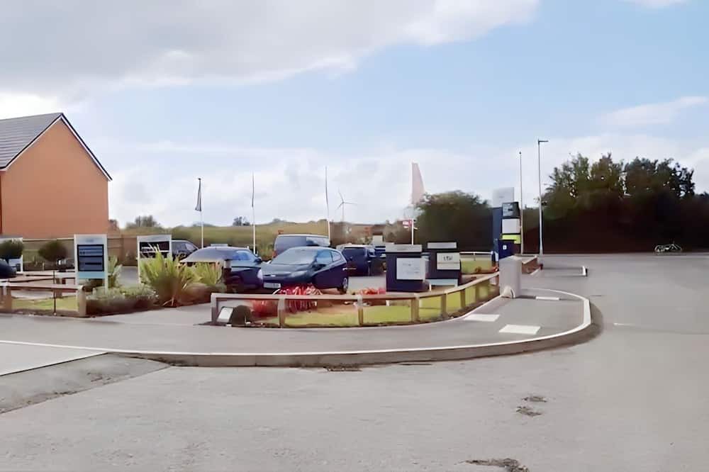Photo of Outdoor in South Ockendon