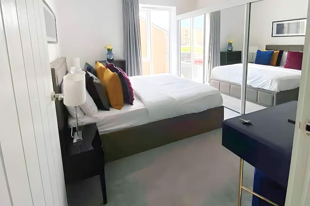 Photo of Bedroom in South Ockendon