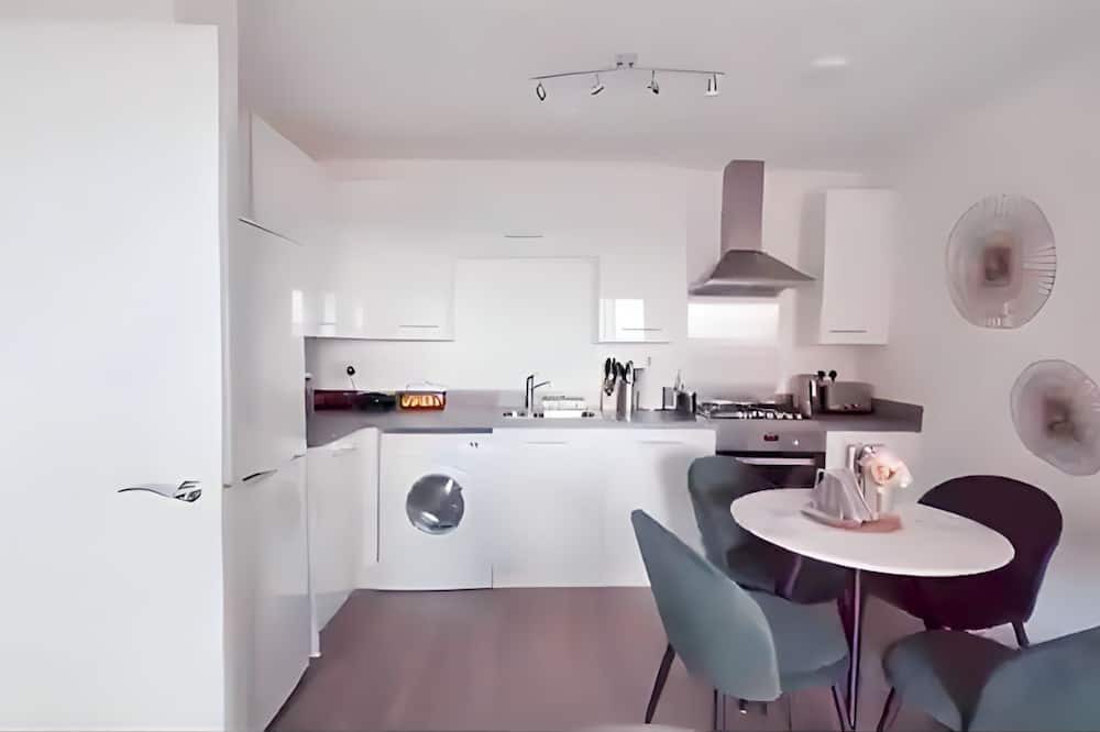 Photo of Kitchen in South Ockendon