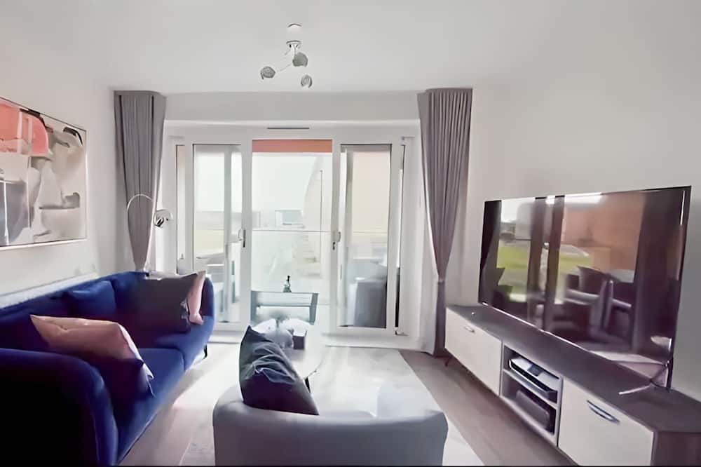 Photo of Livingroom in South Ockendon