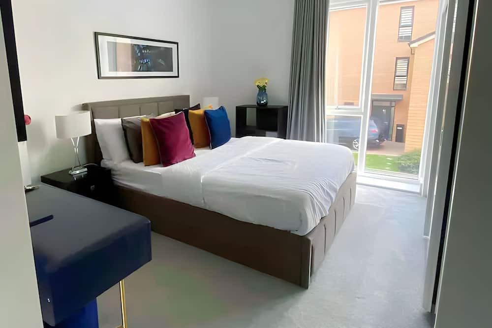 Photo of Bedroom in South Ockendon