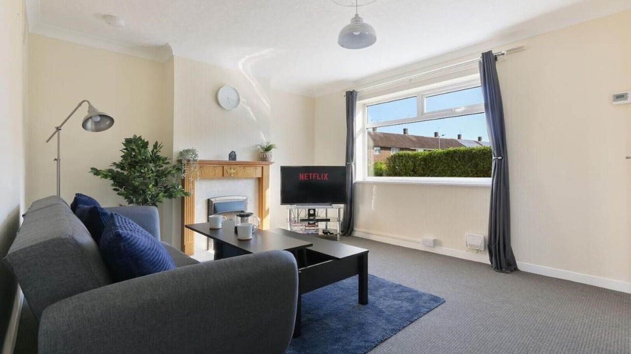 Photo of Livingroom in Hull