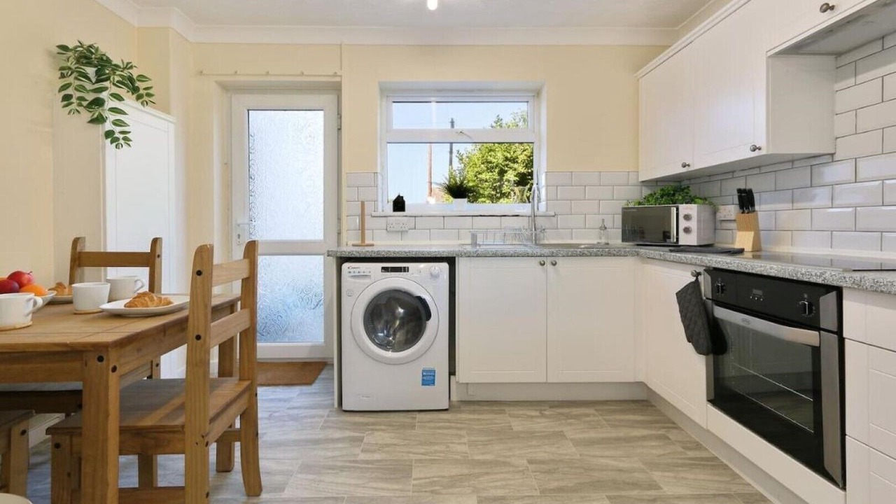 Photo of Kitchen in Hull