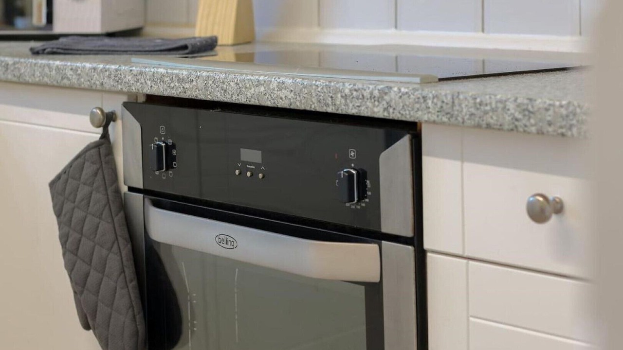Photo of Kitchen in Hull