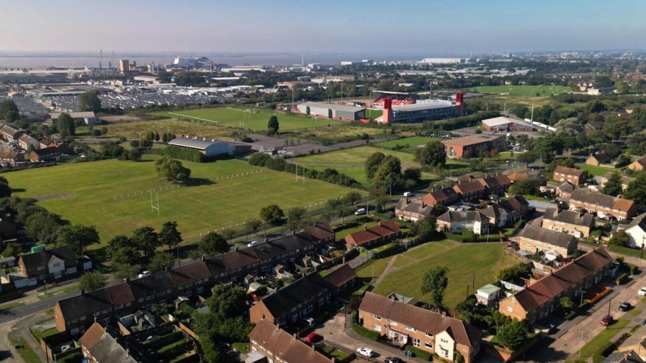 Photo of Outdoor in Hull