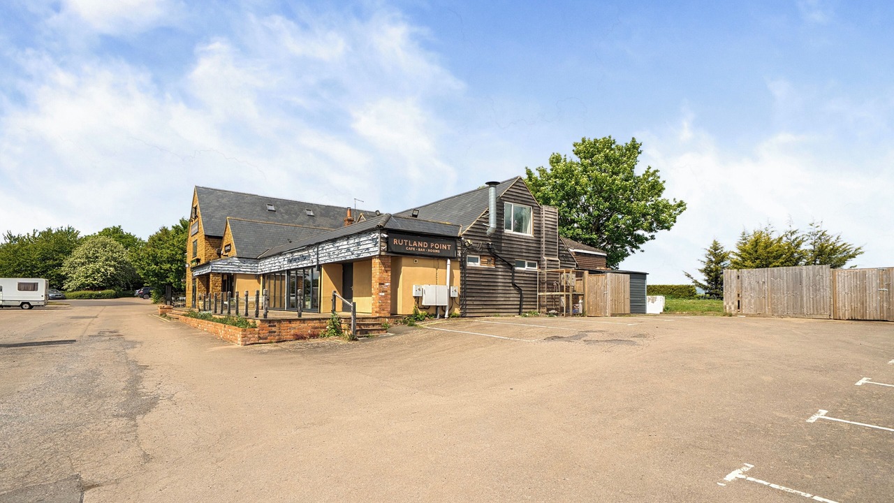 Photo of Outdoor in Morcott