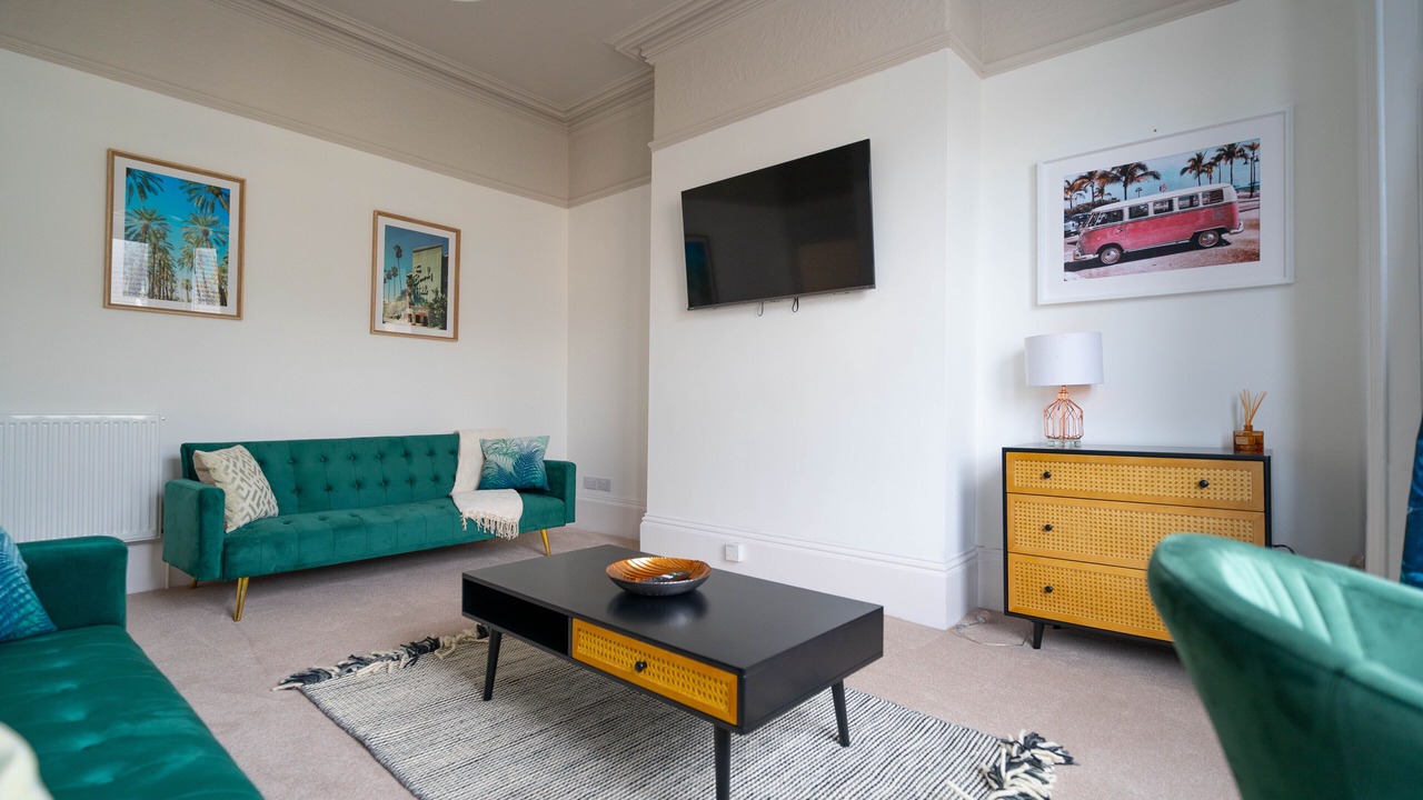 Photo of Livingroom in Redcar