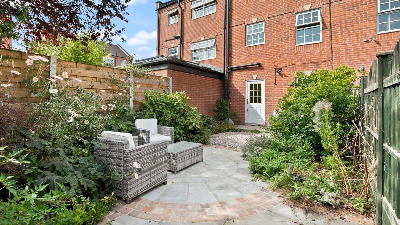 Photo of Outdoor in Acomb