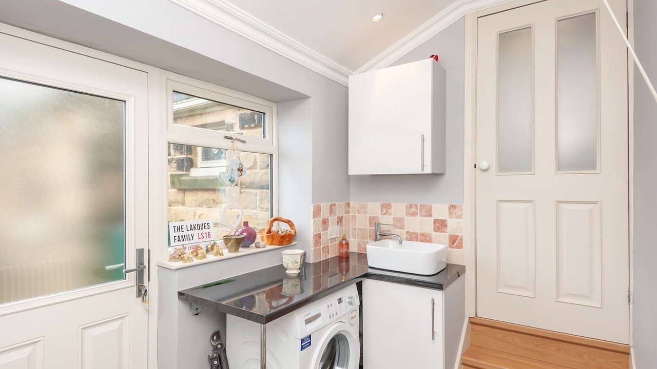 Photo of Kitchen in Adel