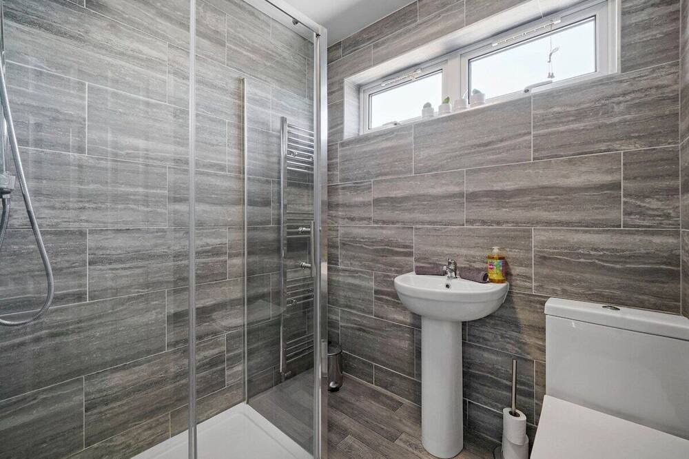 Photo of Bathroom in Peterborough
