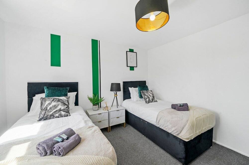 Photo of Bedroom in Peterborough