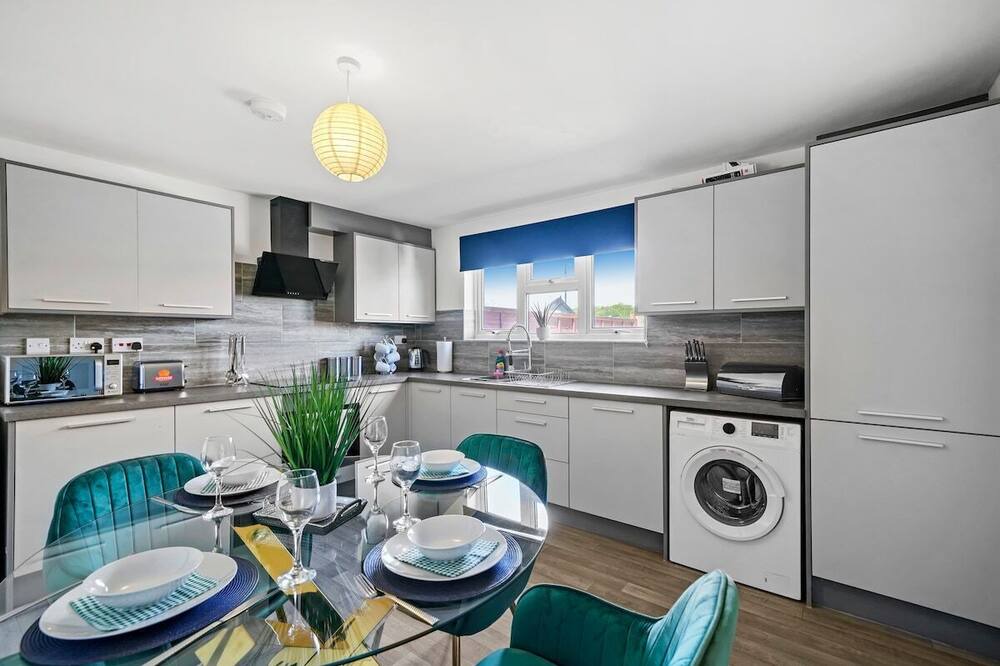 Photo of Kitchen in Peterborough