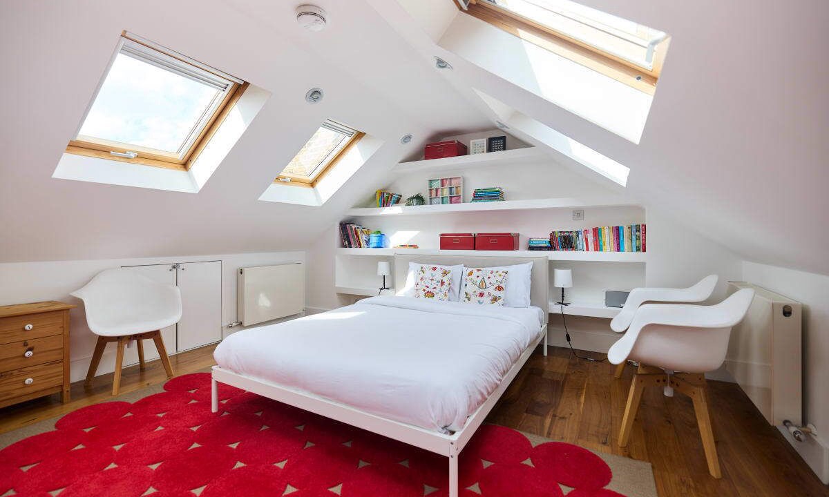 Photo of Outdoor in Clapham