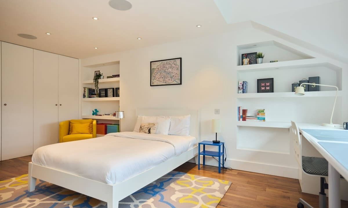 Photo of Outdoor in Clapham