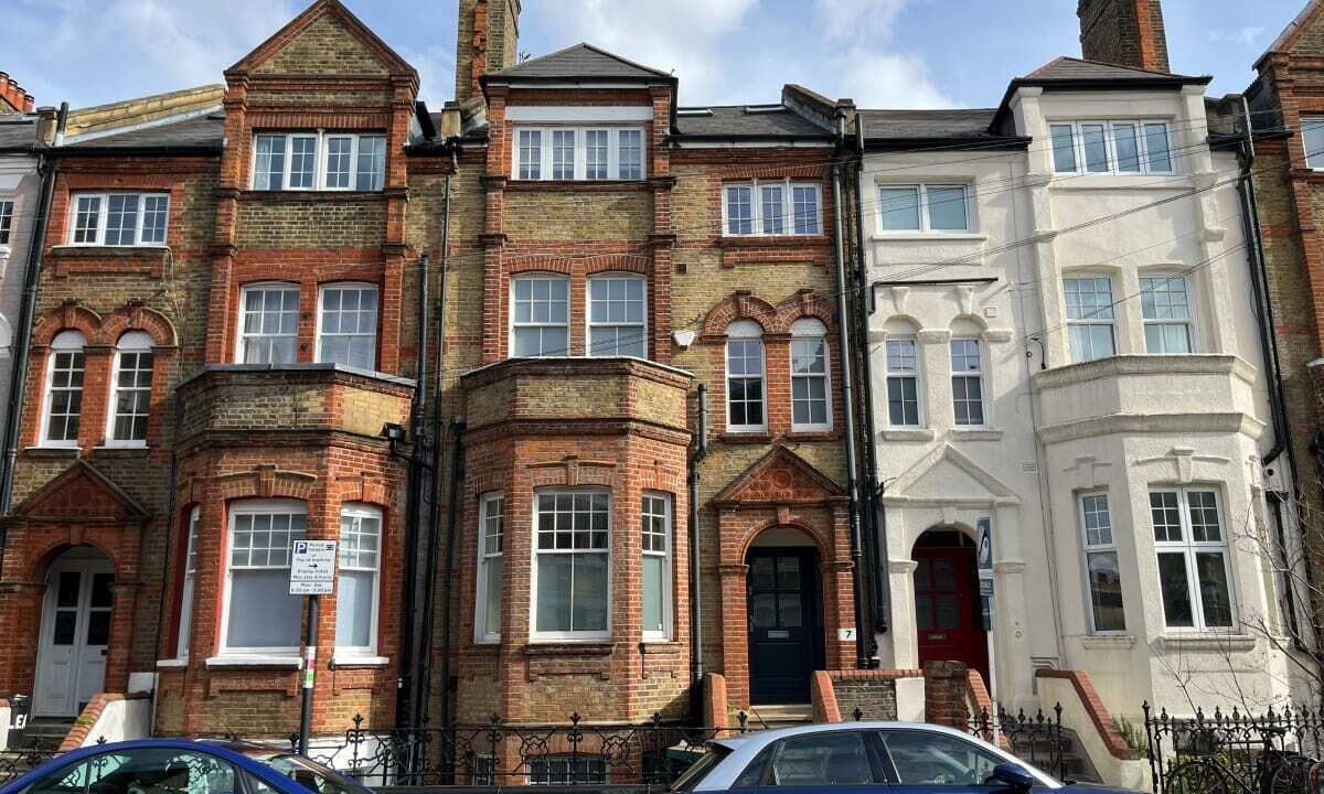 Photo of Outdoor in Clapham