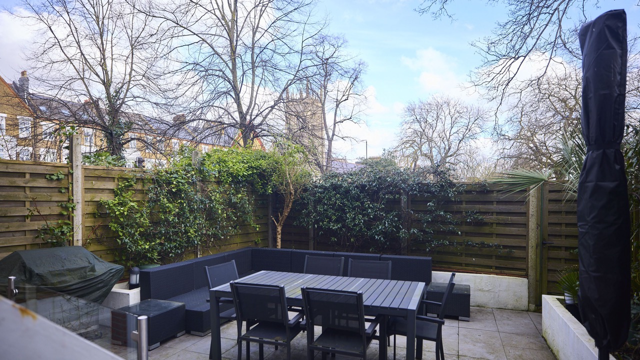 Photo of Outdoor in Clapham